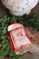 Stop Gossip Herbal Bath Salt Mix