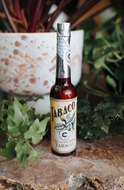 Tobacco Cologne - Spiritual Water (Banishing, Domination, Ancestor Offering)