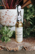 Palo Santo Cologne - Spiritual Water (Cleansing, Calming, Relaxing, Healing)