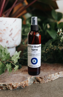 Evil Eye Repellent Spray  - Blocking, Transmuting, Sending Back the Evil Eye