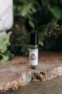Protection Spell Oil Roller Ball