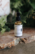 Cord Cutting Ritual Spell Oil