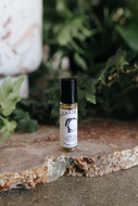 Salacia / Mermaid Ritual Spell Oil Roller Ball