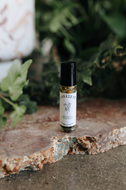 Anti Anxiety Spell Oil Roller Ball