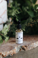 Eyes Wide Open Ritual Spell Oil
