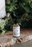 Hex Breaker Ritual Spell Oil