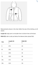 Load image into Gallery viewer, Through The Veil Grey Crewneck - PRESALE
