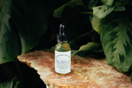 The Meadow Ritual Spell Oil