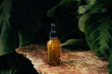 Load image into Gallery viewer, The Morrigan Celtic Deity Ritual Spell Oil
