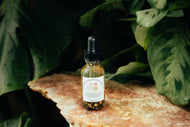 Transmute Evil Eye Into $$ Ritual Spell Oil