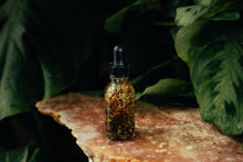 Load image into Gallery viewer, Welcome Ancestors Spell Oil
