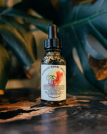 Avoidant Where Ritual Oil - EXCLUSIVE