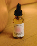 Bewitched Ritual Spell Oil