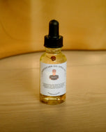 Bodyguard Ritual Spell Oil