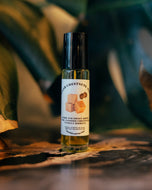 Brown Sugar Chestnuts - Perfume Oil