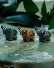 Load image into Gallery viewer, Intuitively Picked Cow Crystal
