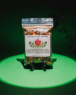 Ivy's Toxic Touch Herb Mix