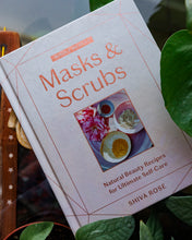 Load image into Gallery viewer, Masks &amp; Scrubs by Shiva Rose
