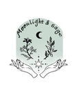 Moonlight And Sage Shop