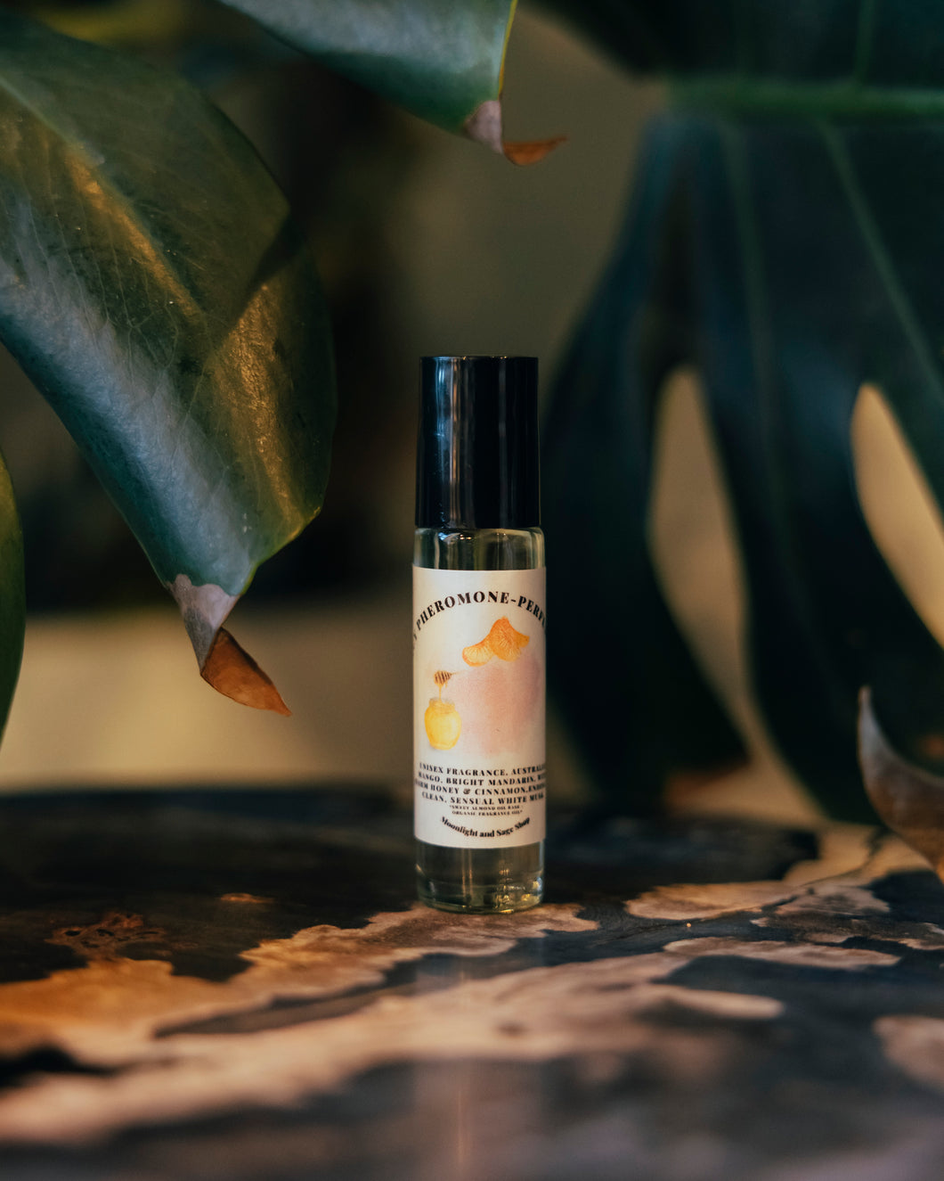 Juicy Pheromone - Perfume Oil