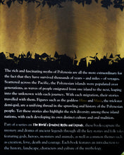 Load image into Gallery viewer, Polynesian Island Myths by Jake Jackson
