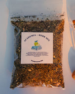 Academia Herb Mix - Back to School Exclusive