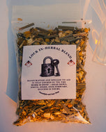Lock in Herb Mix - Back to School Exclusive