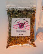 Focus on Me Herb Mix - Back to School Exclusive