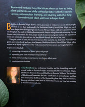 Load image into Gallery viewer, Sacred Plant Magic by Amy Blackthorn

