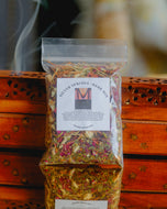 Silver Spring Herb Mix - Exclusive