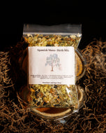 Spanish Moss Herb Mix