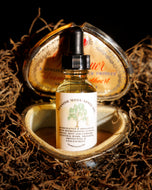 Spanish Moss Ritual Spell Oil