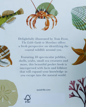 Load image into Gallery viewer, The Little Guide to Shorelines by Tom Frost
