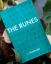 Load image into Gallery viewer, The Runes by J. Hamburger
