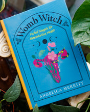 Load image into Gallery viewer, Womb Witch by Angelica Merritt
