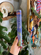HEM Open Roads Incense Sticks