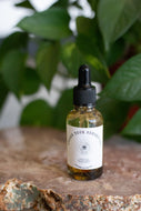 Awaken Your Senses Ritual Spell Oil