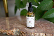 Confidence and Courage Ritual Spell Oil