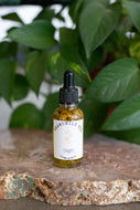 Chamomile Ritual Spell Oil