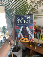 Crow Tarot Deck
