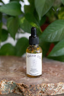 Dream Ritual Spell Oil
