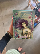 Fairy Wisdom Oracle Deck and Book Set