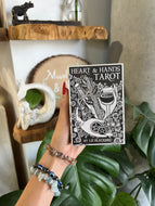 Heart and Hands Tarot