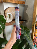 Unlock Incense Sticks HEM Brand