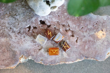Load image into Gallery viewer, Carnelian Crystal Runes
