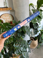 Nag Champa Satya Jumbo Extra Long Incense