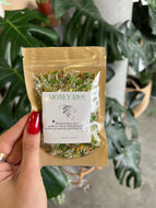 Money Rice