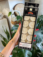 Super Hit Perfumed Tea Light Candles Satya