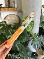 Gardenia Incense Sticks