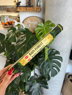 Rain Forest Incense Sticks